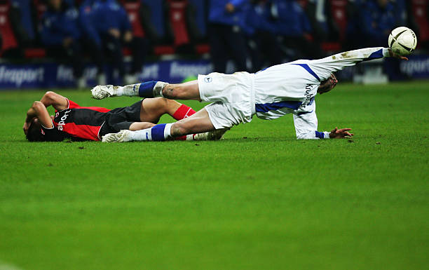 和其他球队 和其他球队