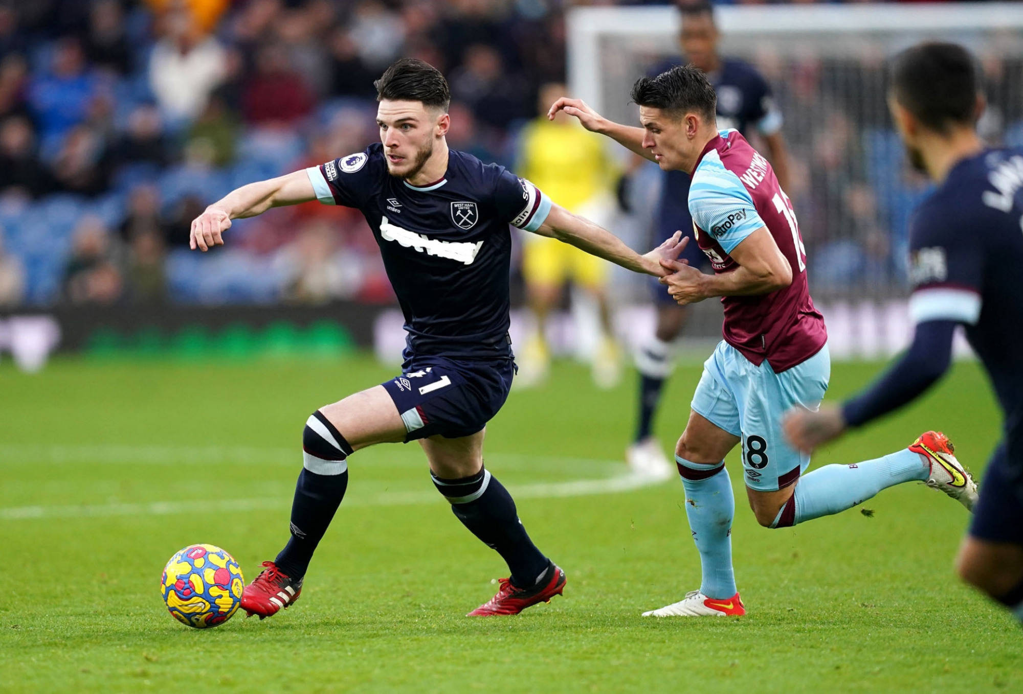 欧洲新星波 欧洲新星波