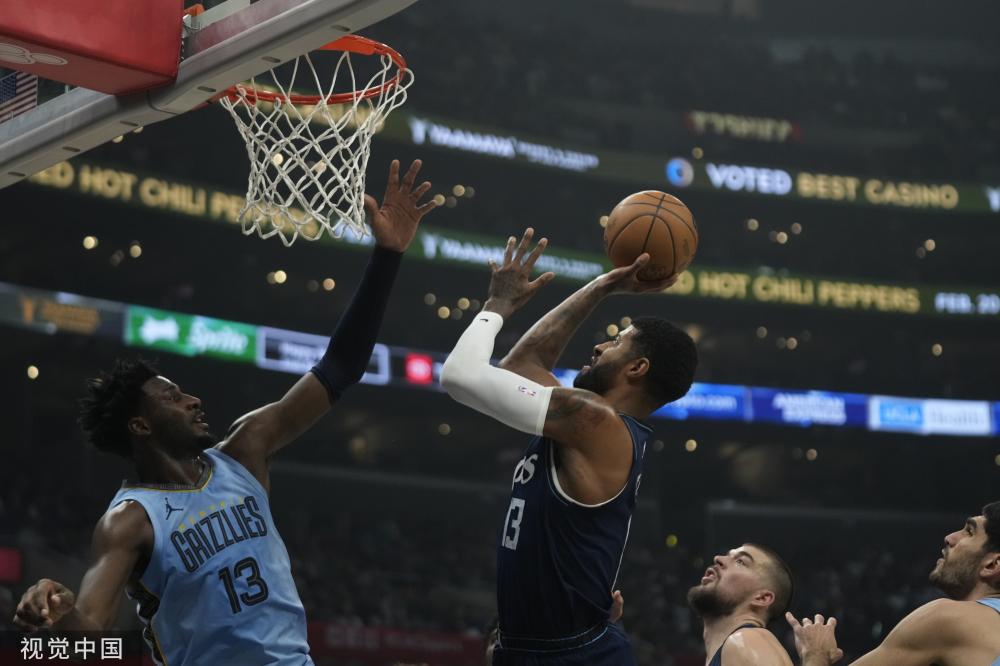 场面振奋人 场面振奋人